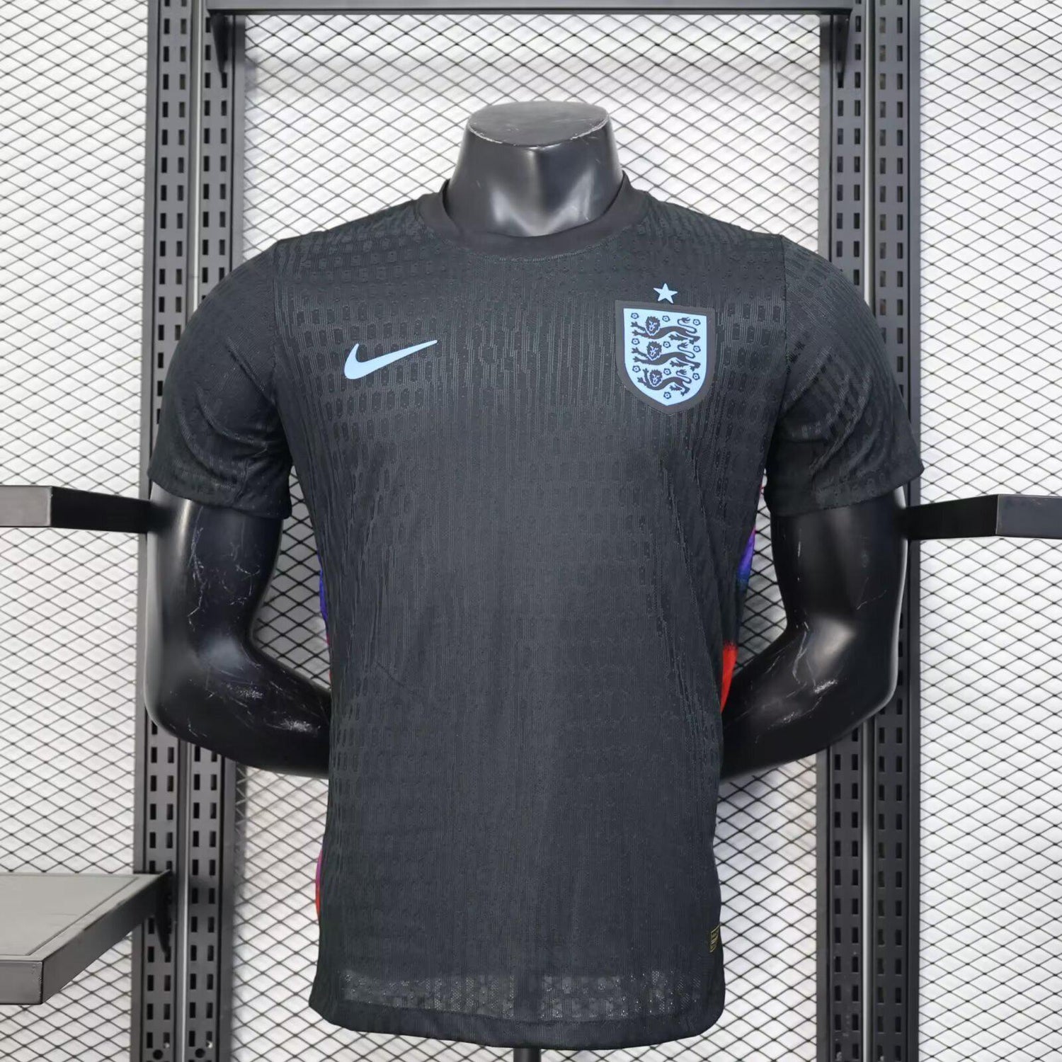 Angleterre Maillot Extérieur 25/26 - Player Version