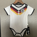 Allemagne Body 25/26