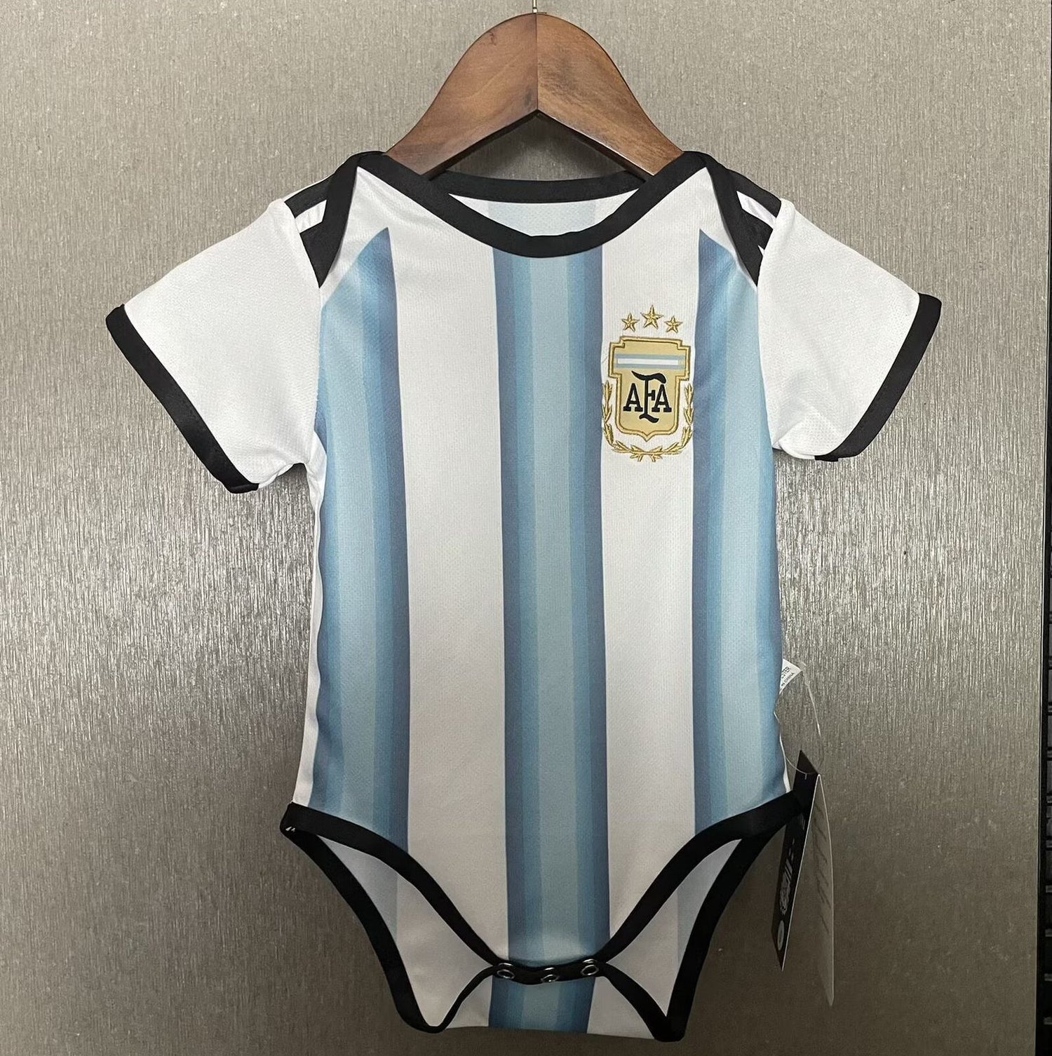 Argentine Body 25/26