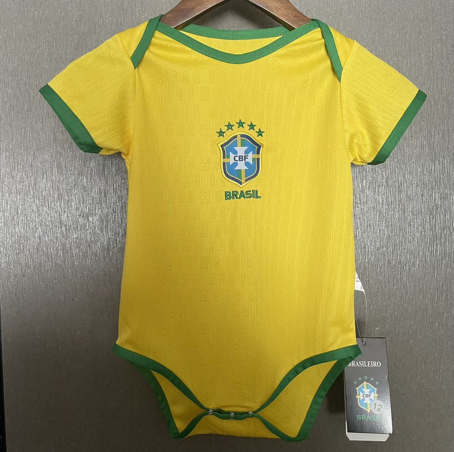 Brésil Body 25/26