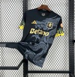 Aston Villa Maillot Spécial 25/26