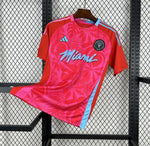 Inter Miami Maillot Concept 25/26