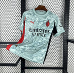 Milan AC Maillot Concept 25/26
