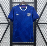 Chelsea Maillot Domicile 25/26