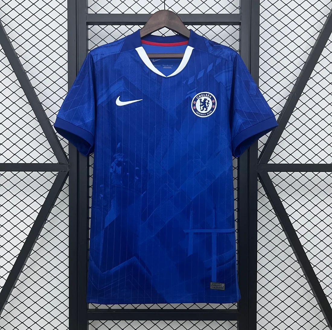 Chelsea Maillot Domicile 25/26