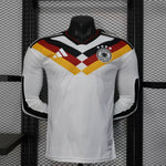 Allemagne Maillot Domicile 25/26 - Player Version