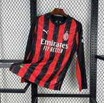 Milan AC Maillot Domicile 25/26