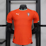 Portugal Maillot Domicile 25/26 - Player Version