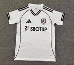 Fulham Maillot Domicile 25/26
