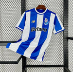 Porto Maillot Domicile 25/26