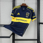 Boca Juniors Maillot Domicile 25/26