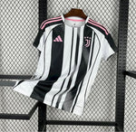 Juventus Maillot Domicile 25/26