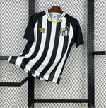 Santos Maillot Domicile 25/26