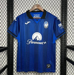 Atalanta Maillot Domicile 25/26