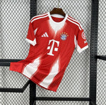Bayern Munich Maillot Domicile 25/26