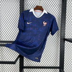 France Maillot Domicile 25/26