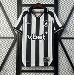Botafogo Maillot Domicile 25/26