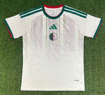 Algérie Maillot Domicile 25/26