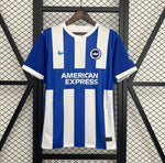 Brighton Maillot Domicile 25/26