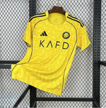 AL Nasser Maillot Domicile 25/26