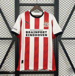 PSV Eindhoven Maillot Domicile 25/26