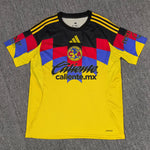 Club America Maillot Domicile 25/26