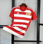 Union Berlin Maillot Domicile 25/26