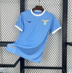 Lazio Rome Maillot Domicile 25/26