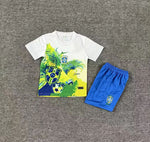 Brésil Maillot Spécial 25/26 - Enfant