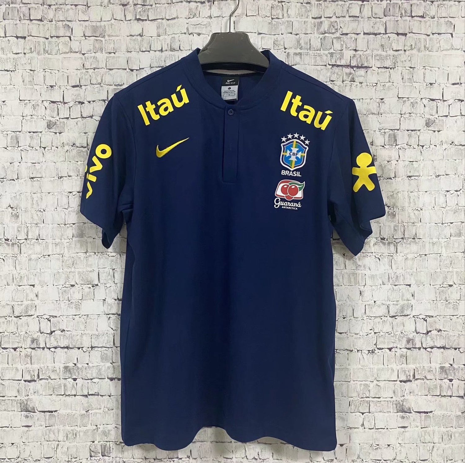 Brésil Maillot Spécial 25/26