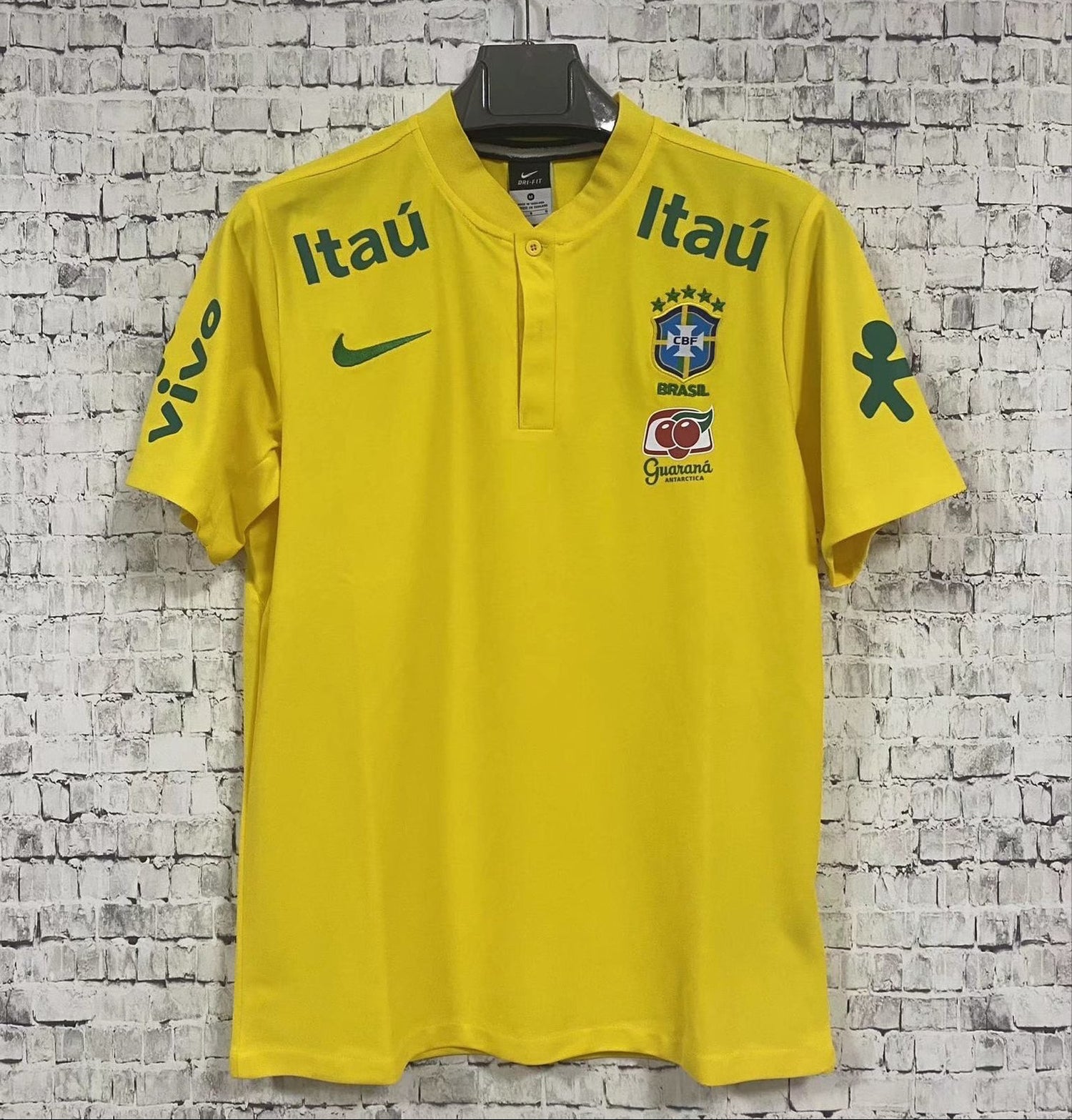 Brésil Maillot Spécial 25/26