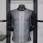 Corinthians Maillot Spécial 25/26 - Player Version