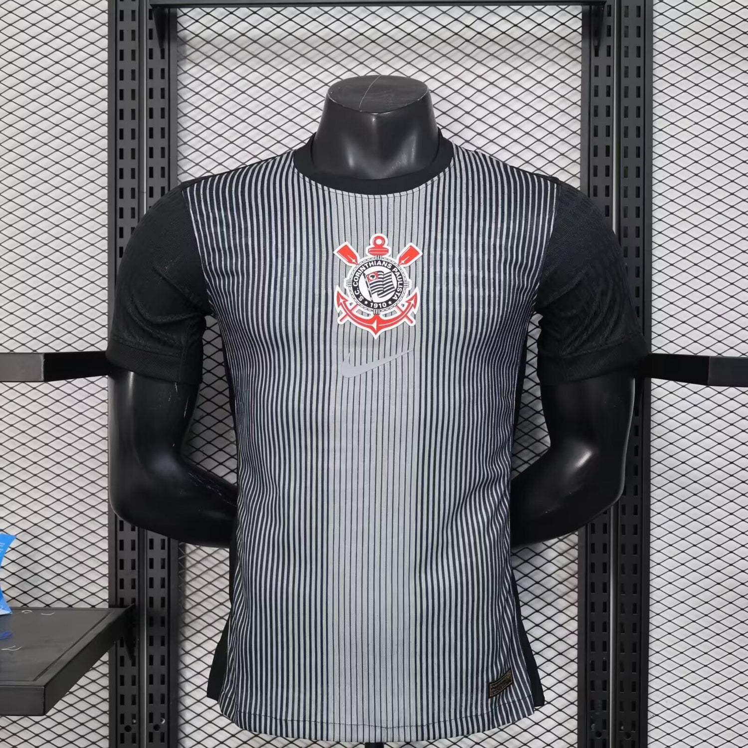 Corinthians Maillot Spécial 25/26 - Player Version
