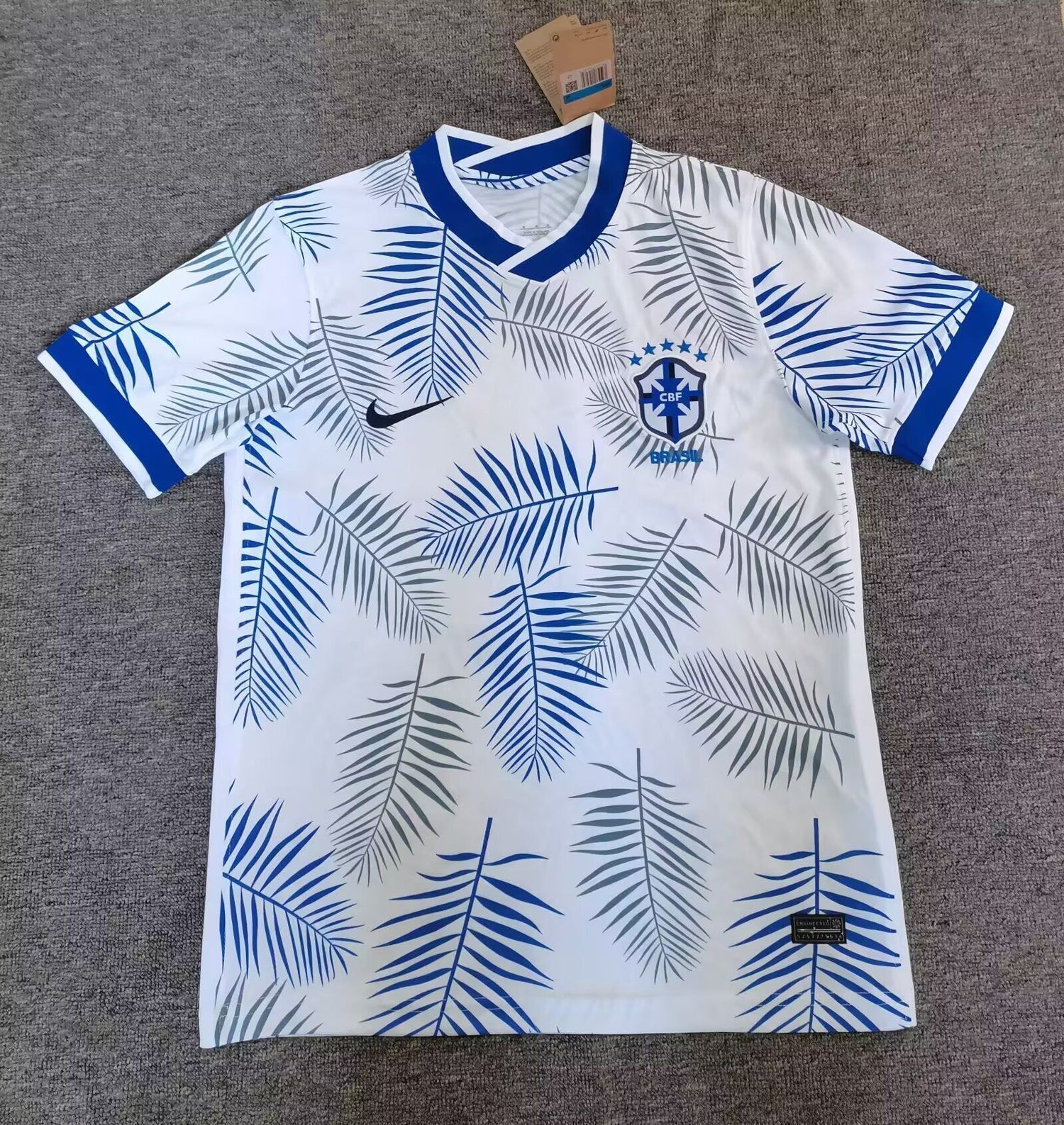 Brésil Maillot Spécial 25/26