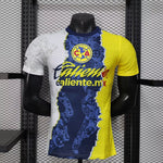 Club America Maillot Spécial 25/26 - Player Version