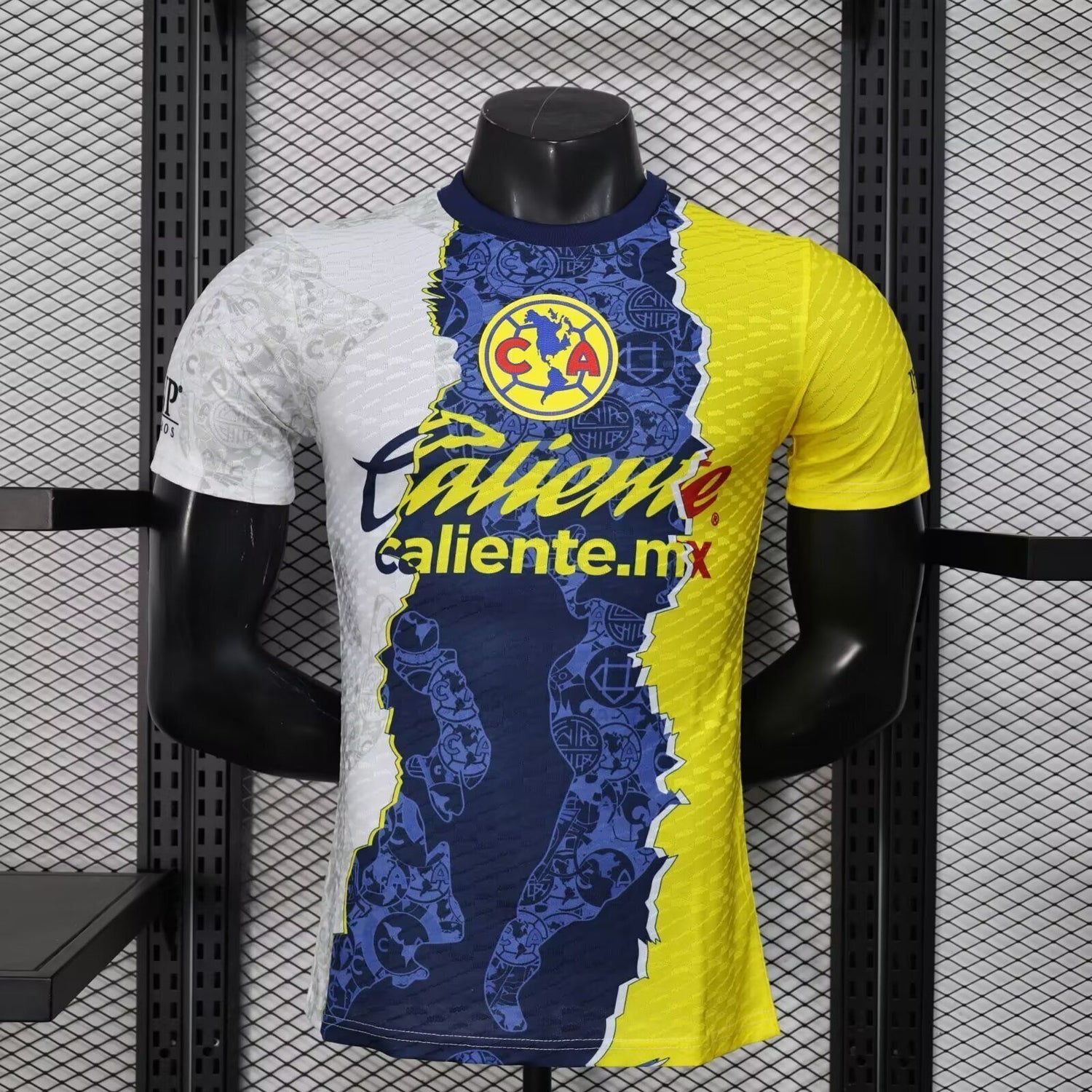 Club America Maillot Spécial 25/26 - Player Version
