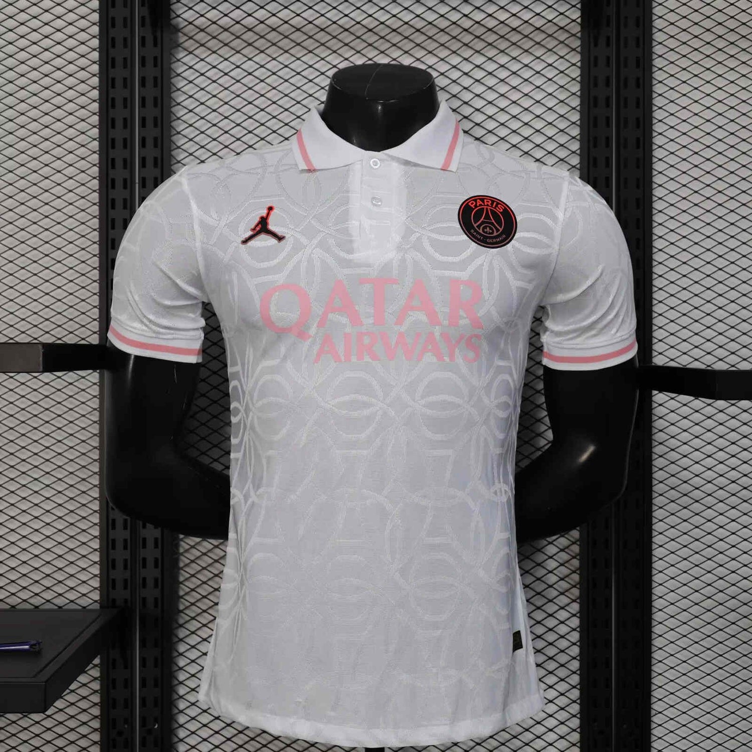Paris Saint Germain Maillot Spécial 25/26 - Player Version