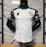 Sénégal Maillot Spécial 25/26 - Player Version