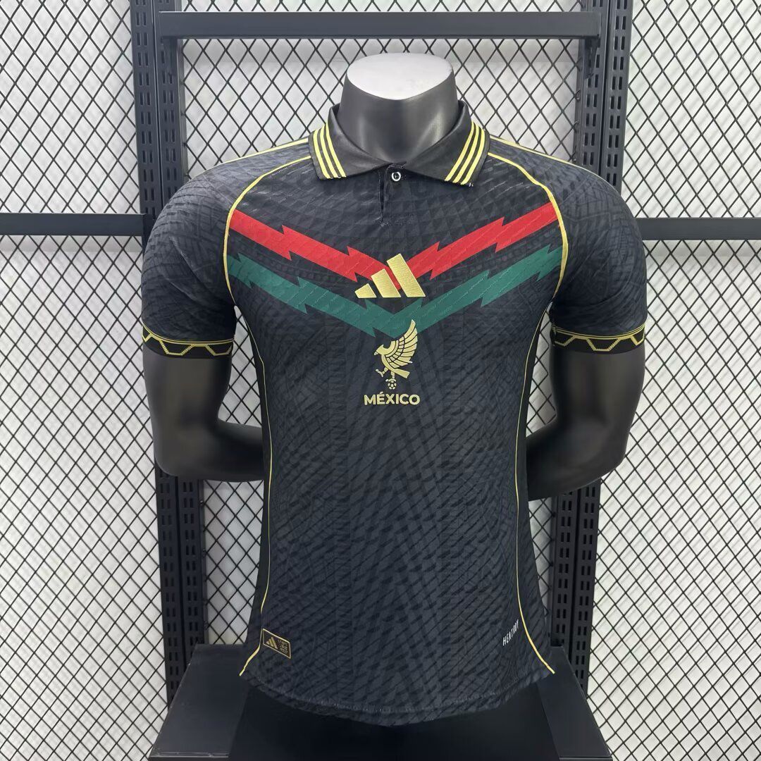 Mexique Maillot Spécial 25/26 - Player Version