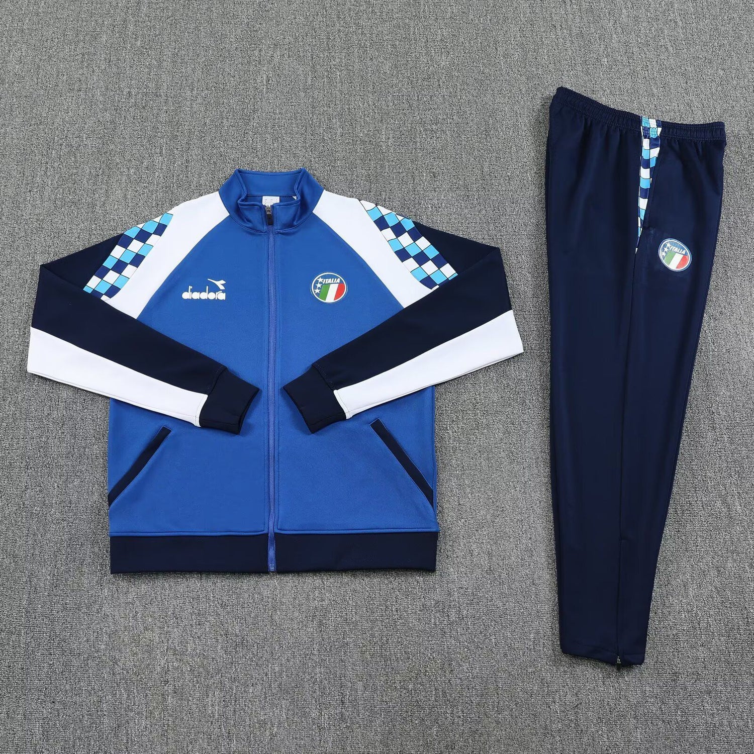 Italie Survêtement 25/26