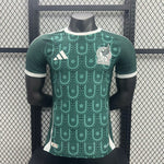 Mexique Maillot Spécial 25/26 - Player Version