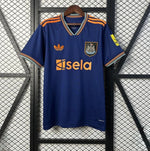 Newcastle Maillot Third 25/26