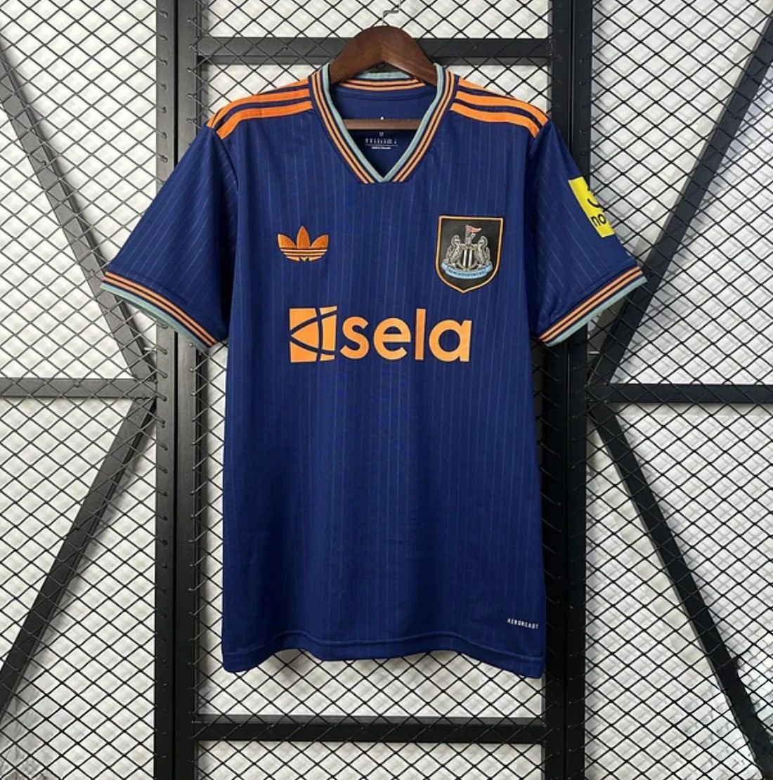Newcastle Maillot Third 25/26