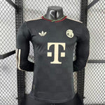 Bayern Munich Maillot Third 25/26 - Player Version