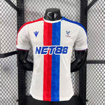 Crystal Palace Maillot Third 25/26 - Player Version