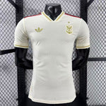 Flamengo Maillot Third 25/26 - Player Version