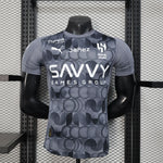 AL Hilal Maillot Third 25/26 - Player Version