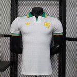 AS Roma Maillot Third 25/26 - Player version