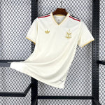 Flamengo Maillot Third 25/26