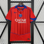 Paris Saint Germain Maillot Third 25/26